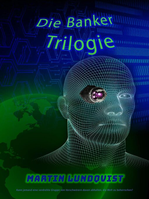 Title details for Die Banker Trilogie by Martin Lundqvist - Available